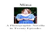 Mina: Mina's Tale