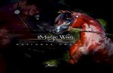 National Champion OFW Magic Wan ~ The Sire