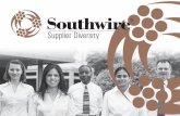 Southwire Supplier Diversity Brochure Proof