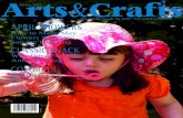 Arts & Crafts Magazine