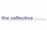 the collective portfolio 2013