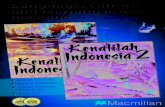 Kenalilah Indonesia Brochure 2014