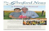 Gresford News June 2014