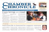 October 2009 Chamber Chronicle