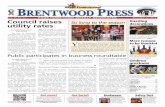 Brentwood Press 11.22.13