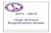 2011 PLSD Course Registration Guide