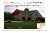 Amber Valley Voice September 2011