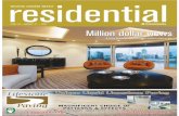 Residential Magazine Issue 50