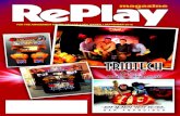 RePlay Magazine September 2012