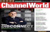Channelworld Magazine October 2012 Issue