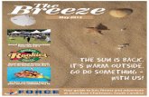 05-01-2012 The Breeze (Joint Base Charleston)