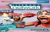 Literacy Network Brochure