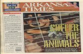 Arkansas Times, 6-16-95