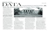 Beta Eta - Fall 2004