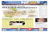 Mission Valley News - May 2013