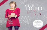 Give Light, Give Love: Winter 2012 Lookbook from Soul Flower