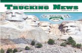 SDTA Jan 2013 Trucking News
