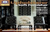 Upholsterer & Soft Furnisher Magazine