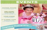 Events Packages