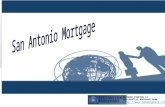 San Antonio Mortgage Purchase