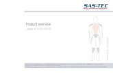 SAS TEC Body Protection Systems