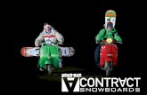 Contract Snowboards