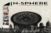 nSPHERE august 2010