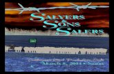 Salyer and Sons Salers - 2014 Cattlemen's Kind Production Sale