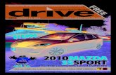 drive Vol. 3 Issue 16 (08/24/12)