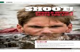 PHOTOGRAPHY | ADVENTURE RACING: SHOOT! People with a Taste for Life