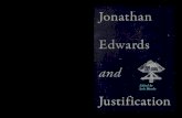 Jonathan Edwards and Justification