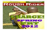 Rough Rider April 20, 2012