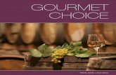 Collana Gourmet Choice
