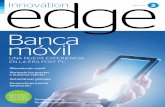 BBVA Innovation Edge. Banca Móvil (Español)