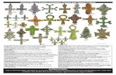 Special Sale Ancient Crosses