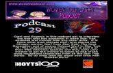 Women Talk Sci Fi Podcast 29 Interview with Michael Dorn