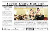 09-13-11 Daily Bulletin