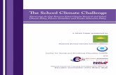 School Climate Challenge