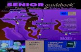 Senior Guidebook - April/May/June 2013