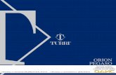 Turri-Orion-pegaso collection