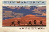 2014 Grand Canyon Half Race Guide