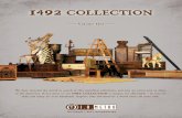I.O. Metro 1492 Collection eCatalog - Volume One - 5/12/11