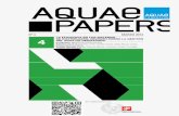Aquae Papers #4