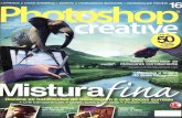 Revista Photoshop Creative – 16 de Março de 2010