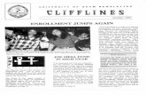Clifflines October 1991