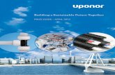 Uponor 2013 Price Guide UK