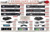 February Trade Offer Sheet from InPhase
