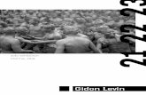 Katalog Gidon Levin