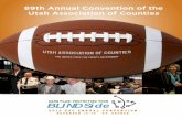 2013 uac annual convention program