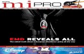Mi Pro Issue 103, December 2008